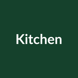 Kitchen Appliances